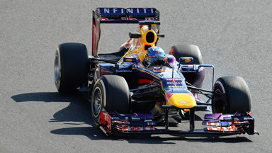 F1: Vettel przed szansą na zapewnienie sobie tytułu
