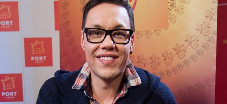 Gok Wan pomoże Polkom. Powstaje polska edycja show słynnego stylisty