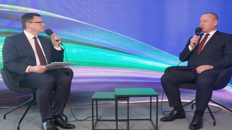 Cele Skarbu Państwa, firm i gospodarki się pokrywają