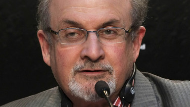 Salman Rushdie: satyra może dotyczyć religii
