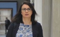 Budka i Gasiuk-Pihowicz pytają, czy MS ma coś do ukrycia ws. kandydatów do KRS