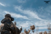 Generał Czereśnia bije Rosjan. Do bitwy szykuje się też potworny pies