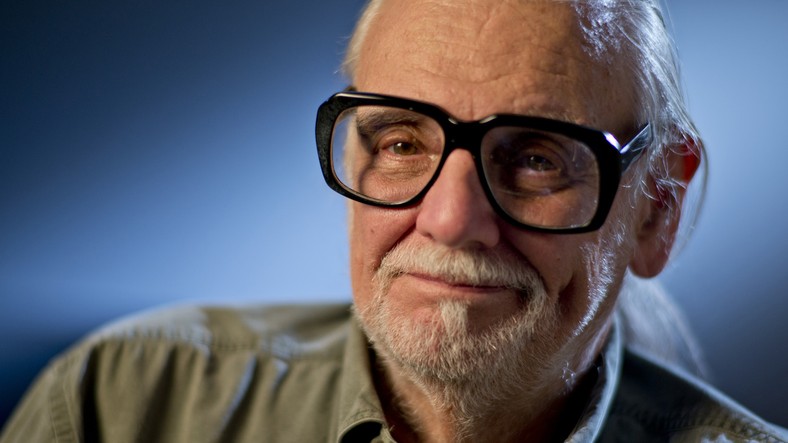 George A. Romero