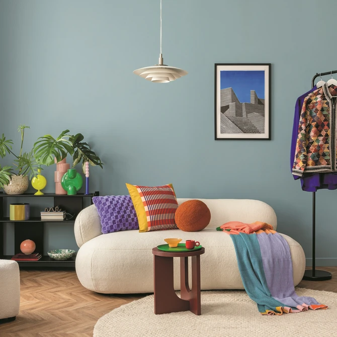 Detalji postaju  važni akcenti koji prostoru daju karakter