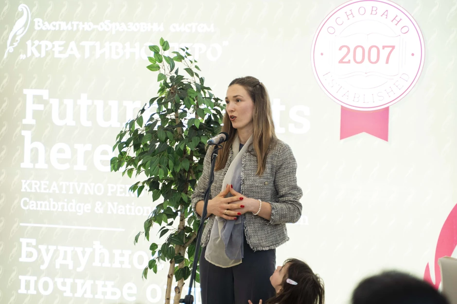 Uskršnja aukcija na kojoj su sakupljena sredstva za malog Nikolu iz Loka