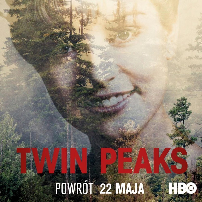 „Twin Peaks" 