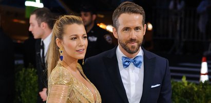 Ryan Reynolds opowiedział o problemach ze zdrowiem psychicznym. Aktor zmaga się ze stanami lękowymi