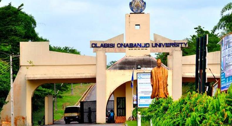 Olabisi Onabanjo University