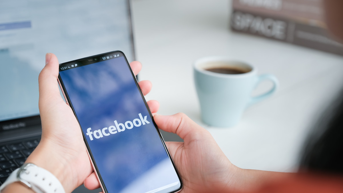 Facebook. USA domagają się rozbicia portalu na mniejsze podmioty