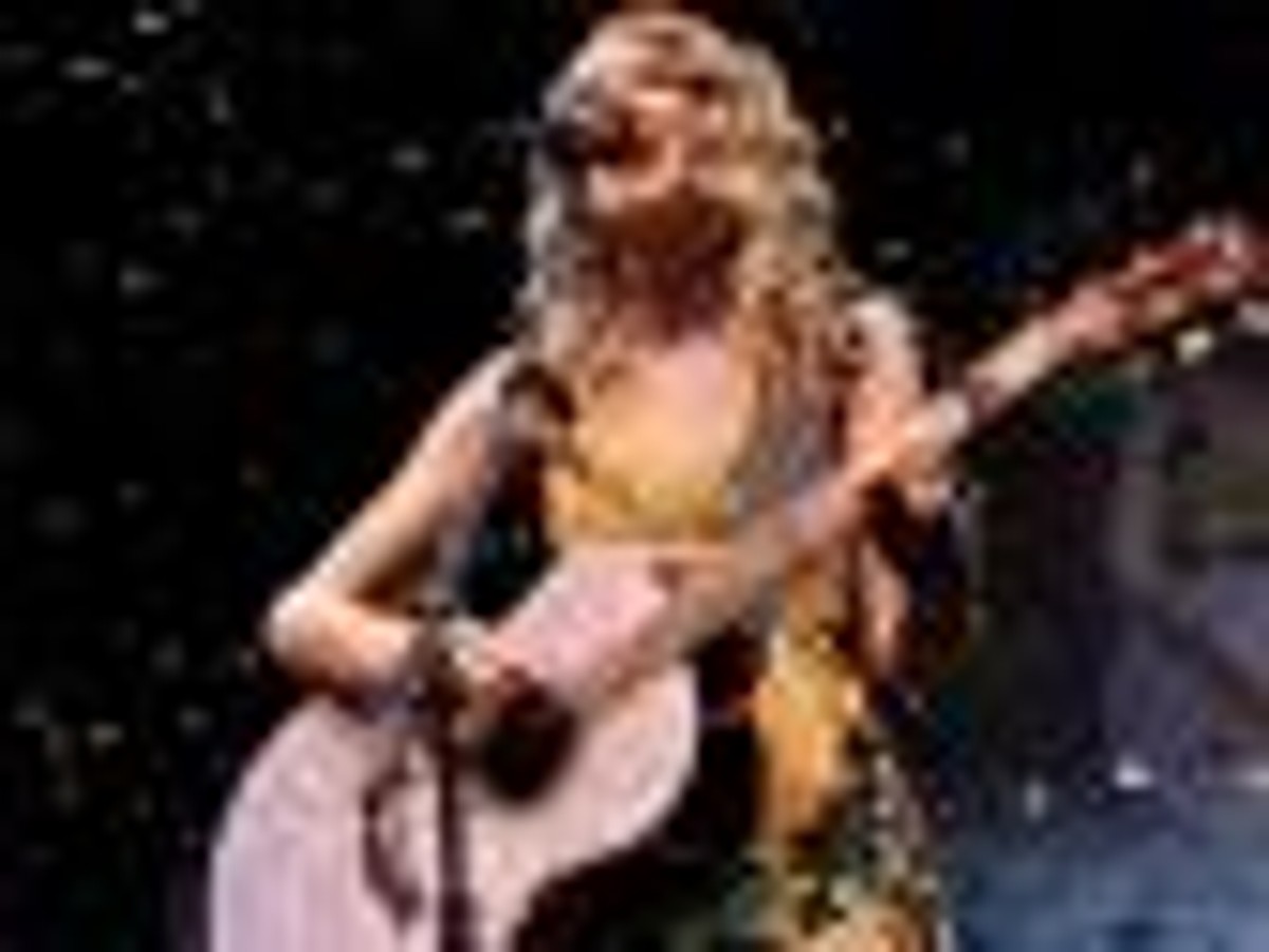 Taylor Swift