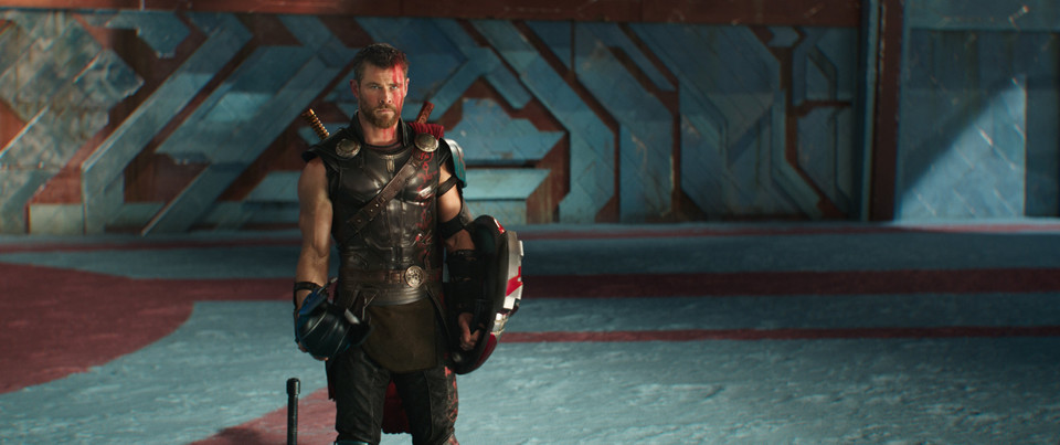 "Thor: Ragnarok": premiera 25 października