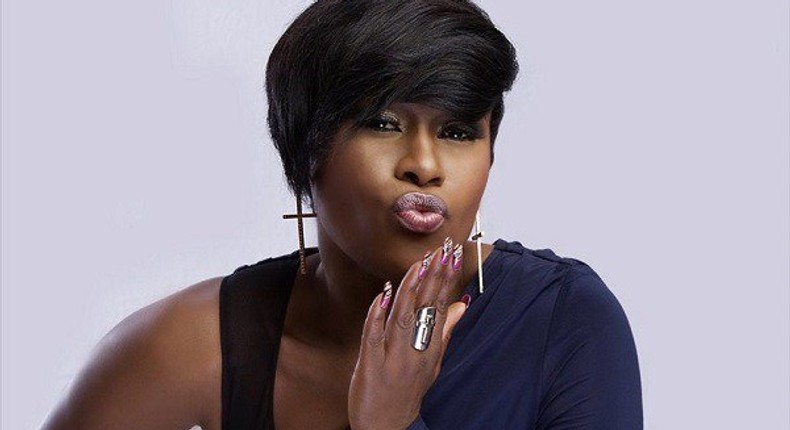 Uche Jombo