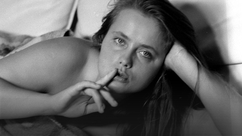 Anna majcher