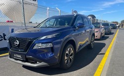 Nowy Nissan X-Trail już w Polsce. Nie tylko cena i napęd zaskakują