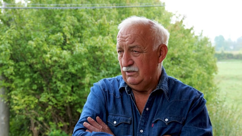 Saša i Dejan Matić, emisija "Metar moga sela"