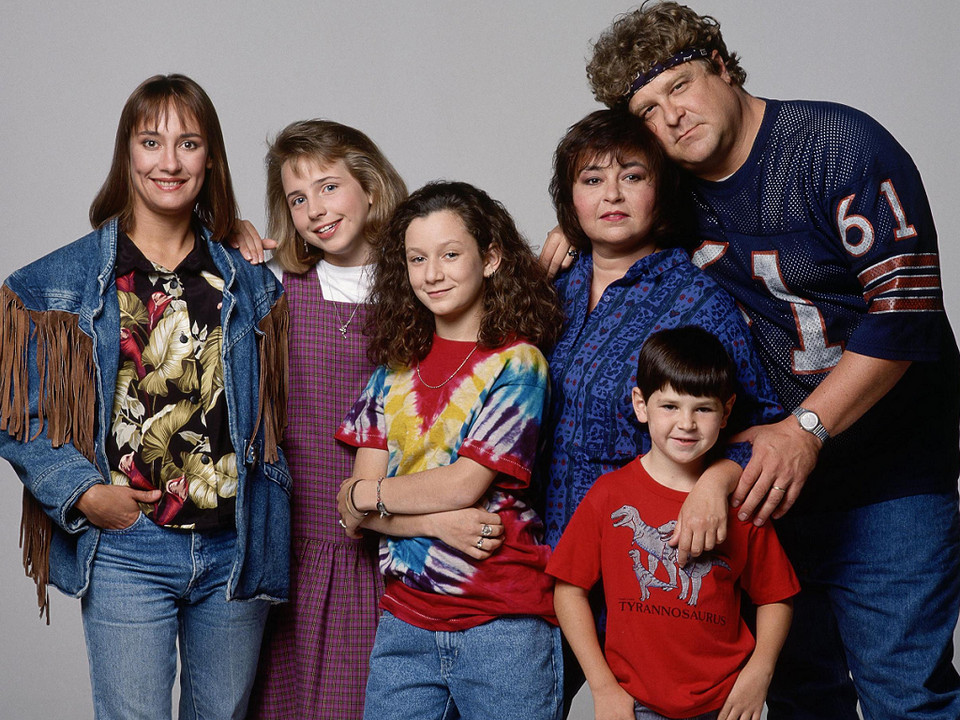 "Roseanne"