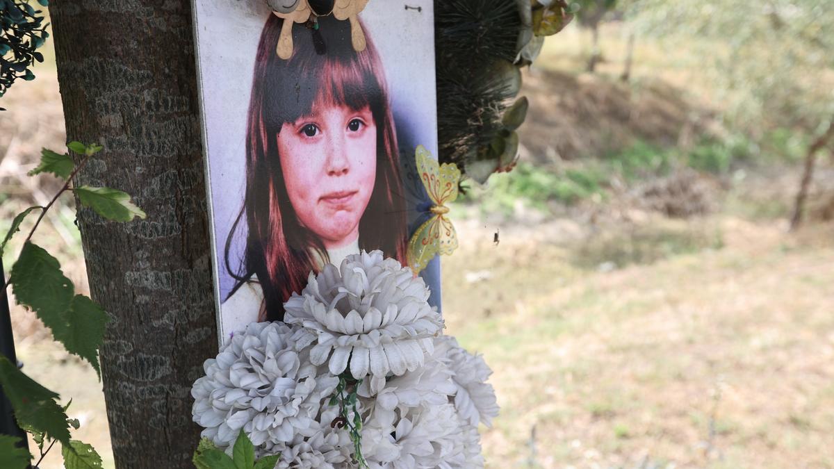 Még mindig lehet remény: 25 év után is kiderülhet ki ölte meg Szathmáry  Nikolettet - kiskegyed.hu