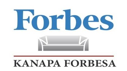 Logo Kanapa Forbesa