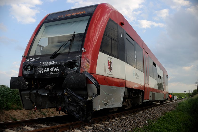 Dramat ojca, który stracił dzieci