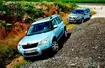 Skoda Yeti kontra Volkswagen Tiguan - Rodzinne starcie