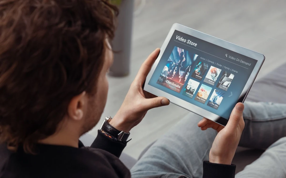 Sensacyjna oferta popularnej platformy VOD. Subskrypcja już za 7,99 zł