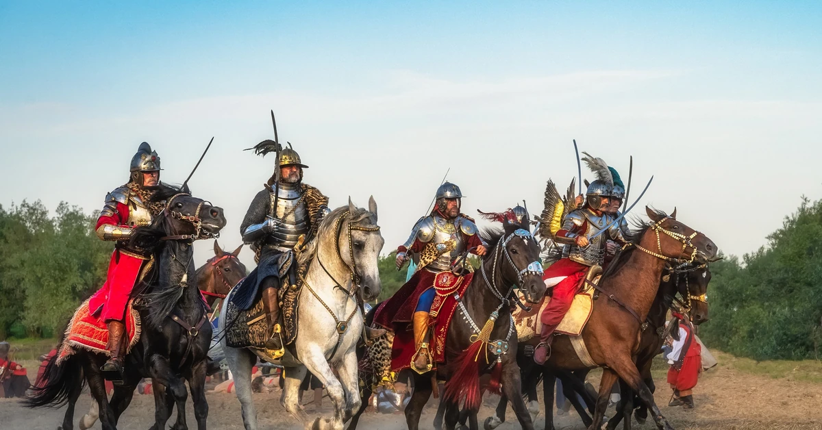 QUIZ bardzo trudnych pytań z HISTORII. Bez piątki na świadectwie szkolnym nie masz szans na komplet punktów