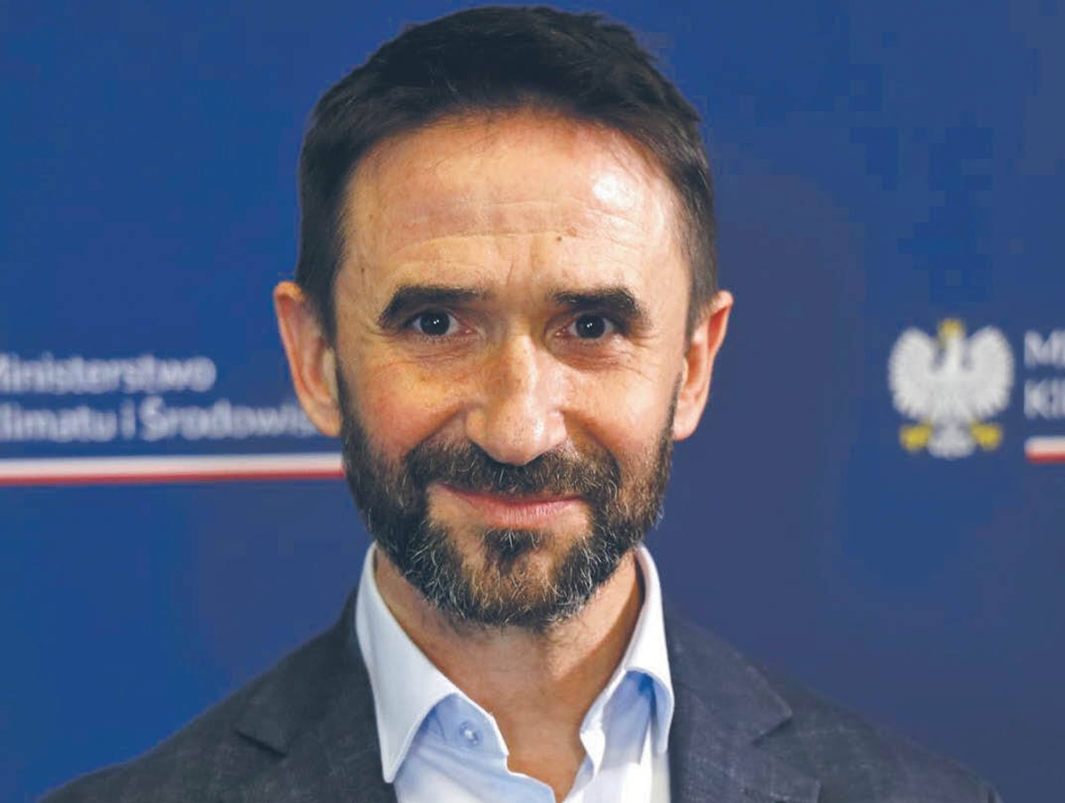 dr hab. Wiktor Kotowski, prof. UW – biolog, specjalista ekologii i ochrony mokradeł, przewodniczący Komisji Ochrony Ekosystemów Państwowej Rady Ochrony Przyrody