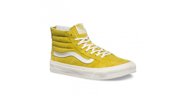 Téli Leárazás a VANS-nél!