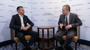 Przemysław Paprotny: ESG jest złożoną regulacją