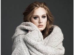 Adele piła za dużo. Sensacyjna biografia już przyszłym miesiącu