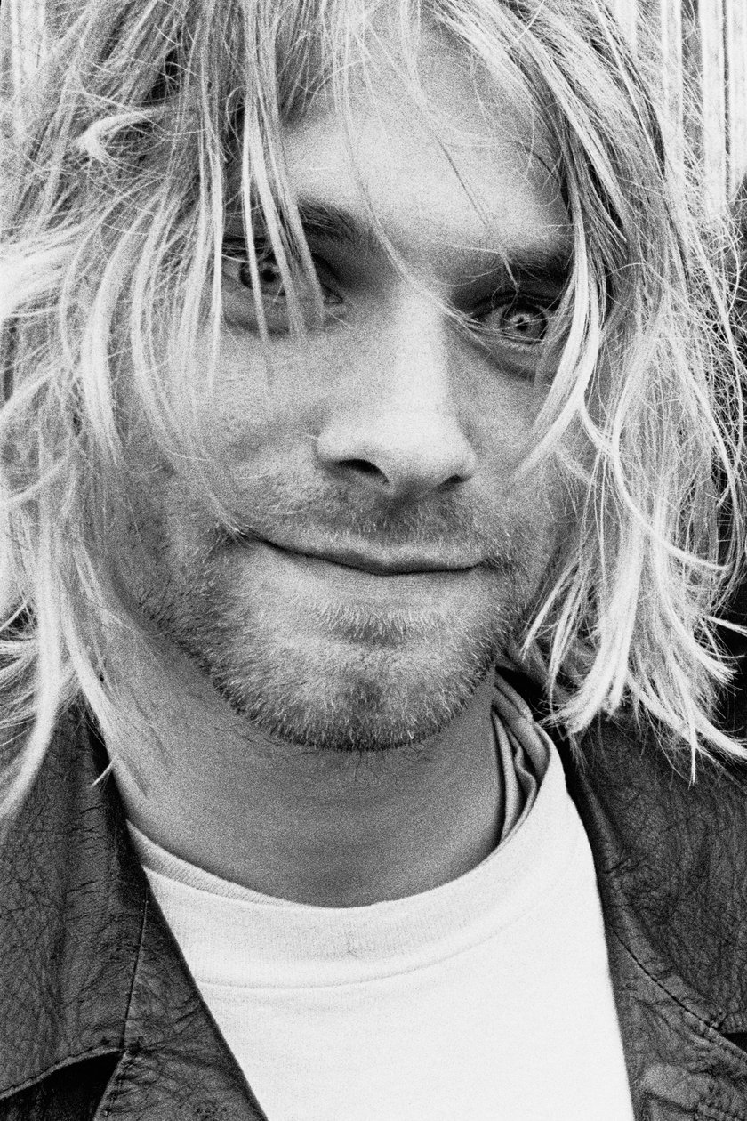 Kurt Cobain