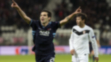 Liga Europy: AZ Alkmaar i PAOK Saloniki coraz bliższe awansu