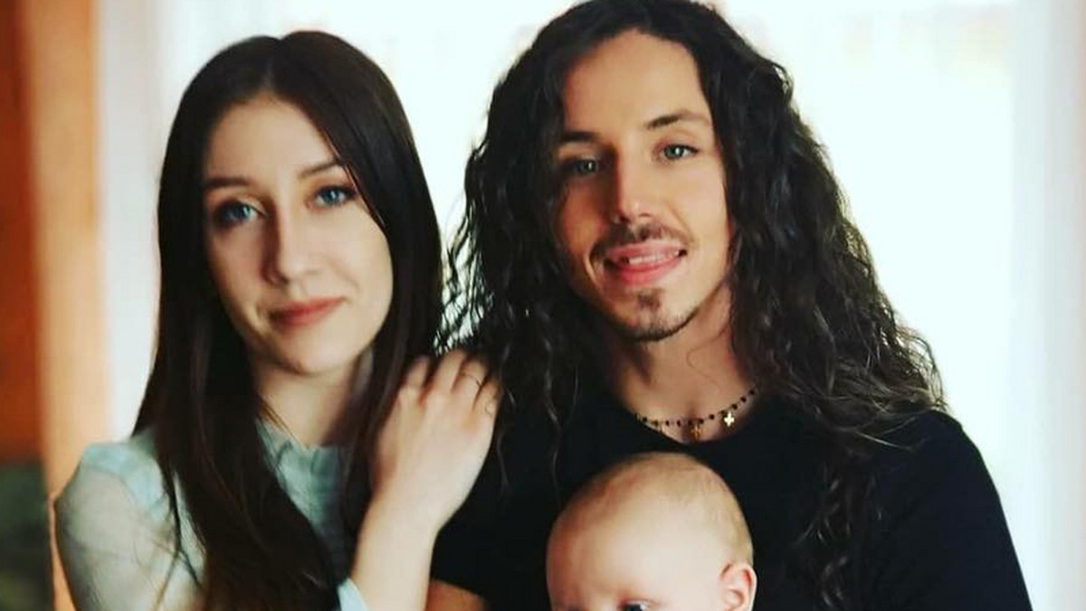 Michał Szpak pokazał zdjęcie z dzieckiem. "Zostałem ojcem"!