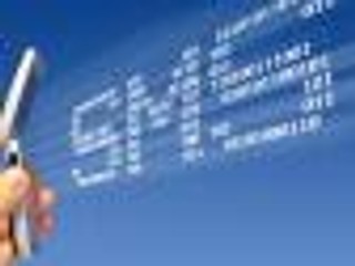 Loteria pusty SMS wprowadzała w błąd. Kolejna wygrana UOKiK