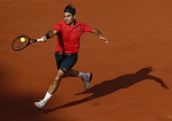 Roger Federer wycofał się z French Open
