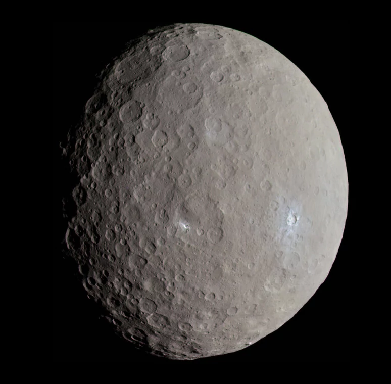 Ceres