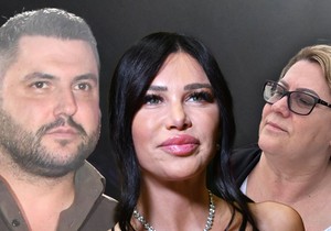 Stanija Asmin majka