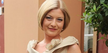 Edyta Olszówka narzeka na widzów w teatrze