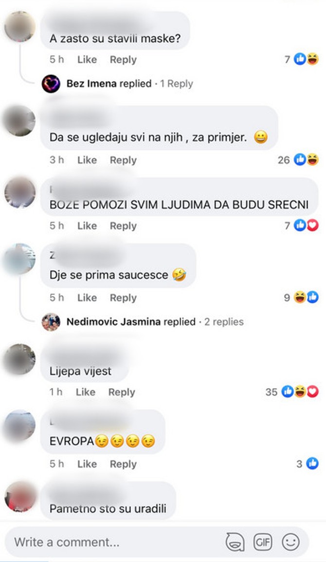 Komentari