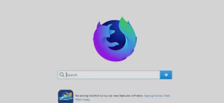Mozilla szykuje nowe logo dla Firefox 57