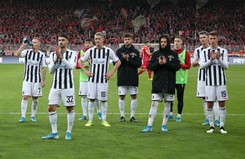 Sąd zabronił niemieckiej drużynie rozgrywać mecze po godzinie 20.00