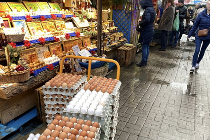 Kryzys jajeczny nadciąga do Polski. Ceny oszalały, na Zachodzie brakuje jajek w sklepach