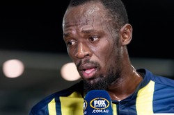 Usain Bolt: Nigdy nie chciałem być policjantem