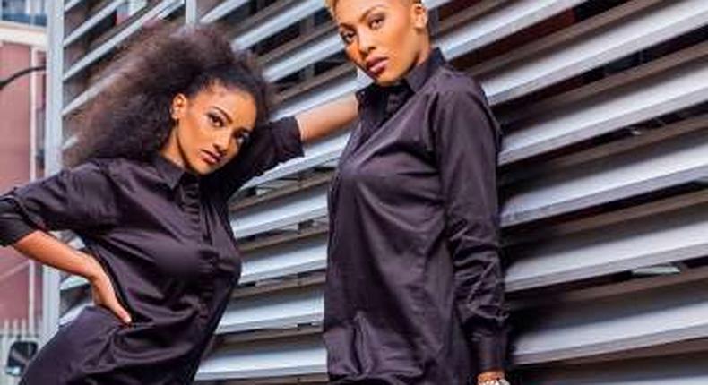 Shirt Dresses by Yomi Casual