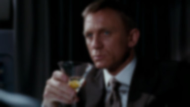 Dlaczego Daniel Craig zagrał Jamesa Bonda? "Miałem jeden warunek"