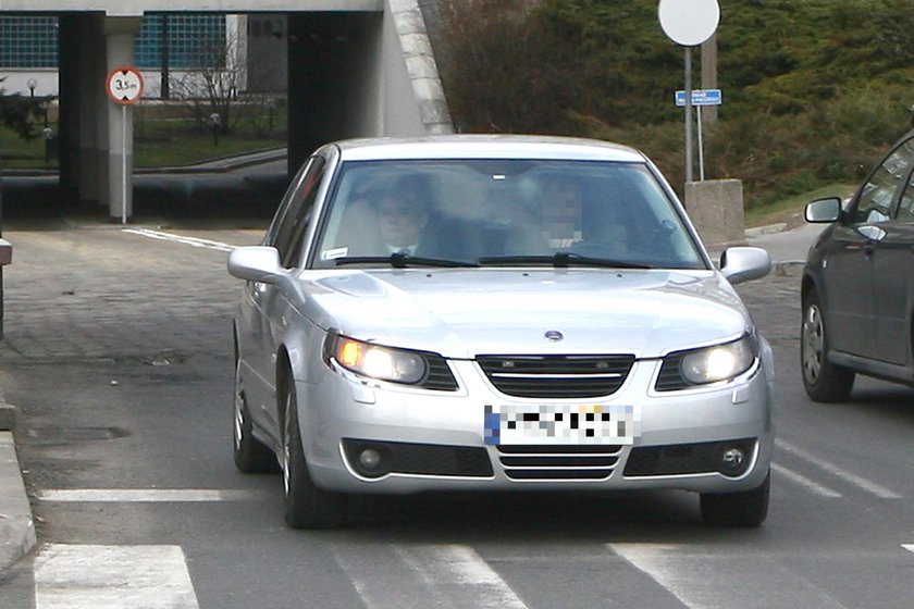 Samochody Kaczyńskiego. Kto mu je wybierał?