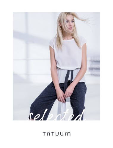 Kolekcja Tatuum Selected