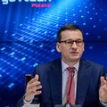 Luka w VAT wyniosła w 2017 ok. 25 mld zł. Jest przestrzeń do poprawy ściągalności
