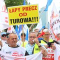 "Solidarność" z Turowa: szykujemy drastyczne akcje protestacyjne