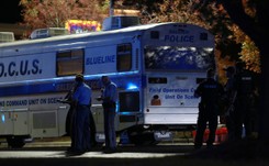 Strzelanina w Karolinie Północnej. 5 ofiar śmiertelnych, sprawca ujęty